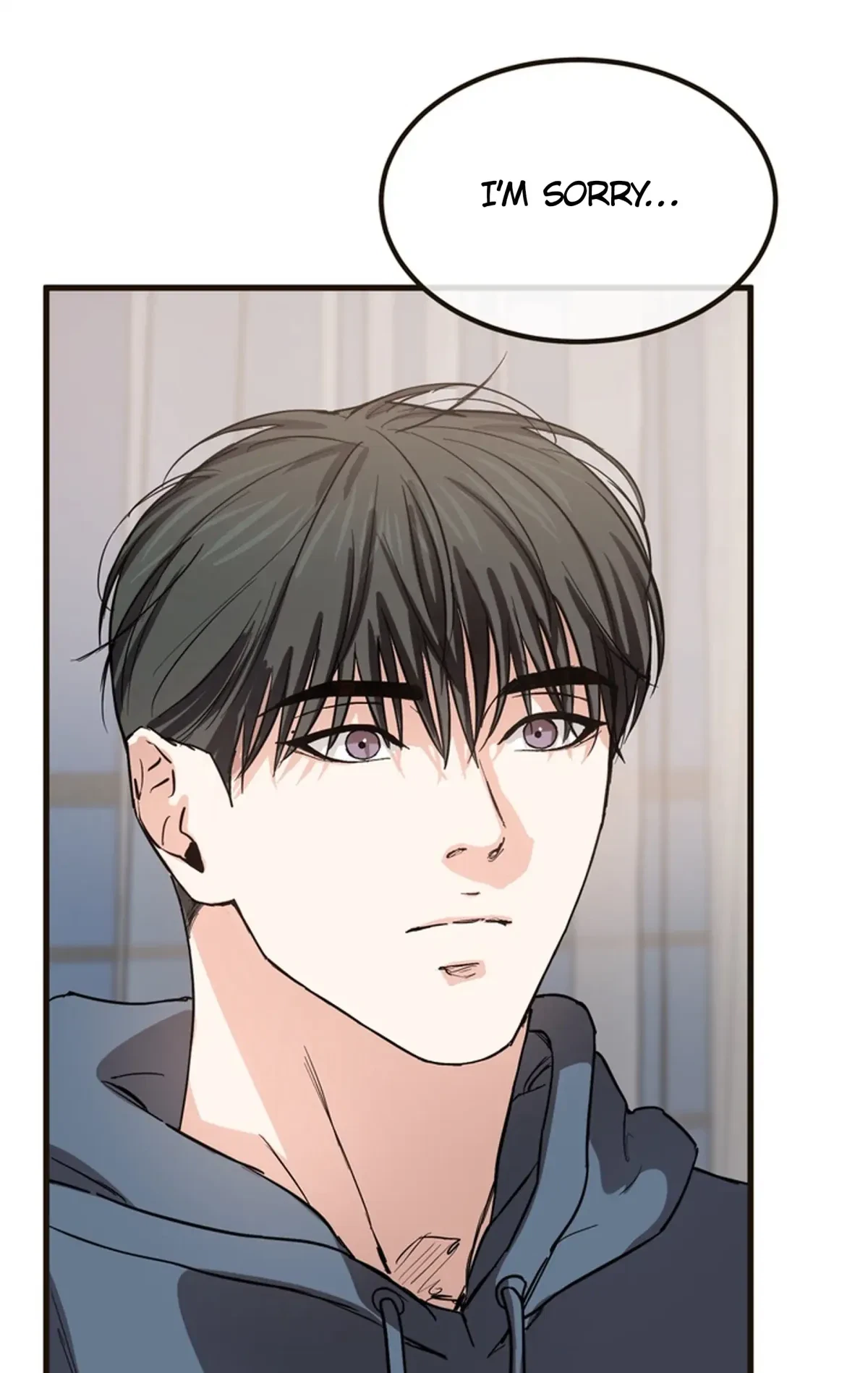 Let Me Love You Chapter 9, page 64