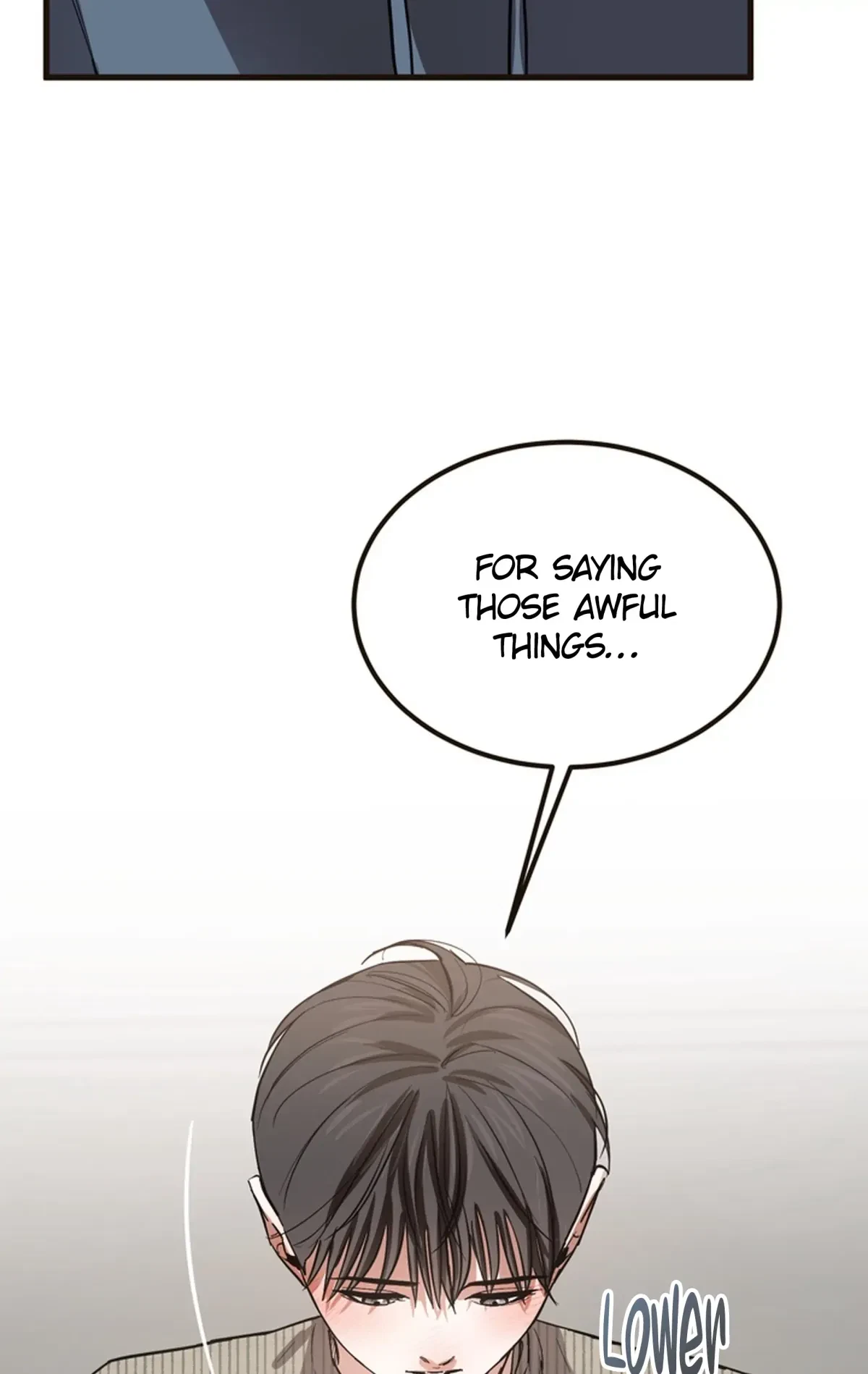 Let Me Love You Chapter 9, page 65