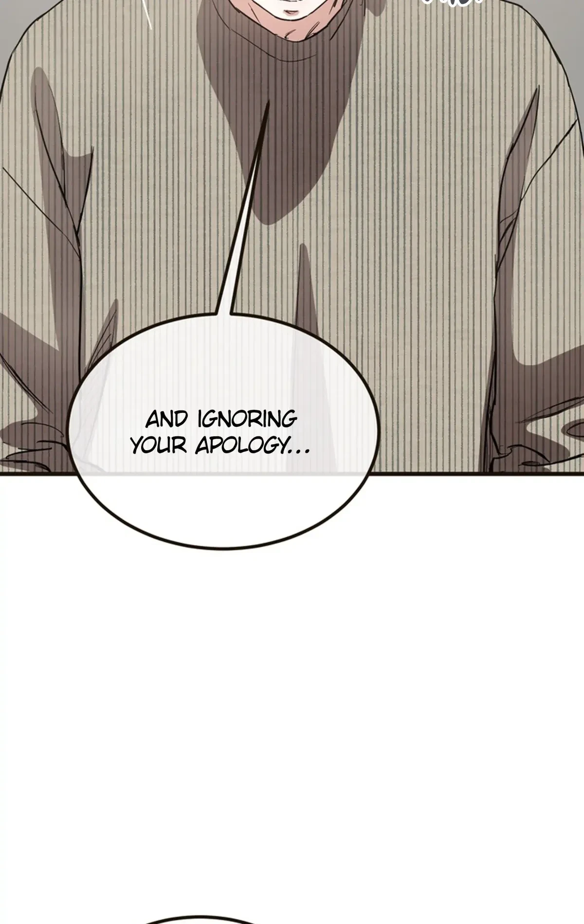 Let Me Love You Chapter 9, page 66