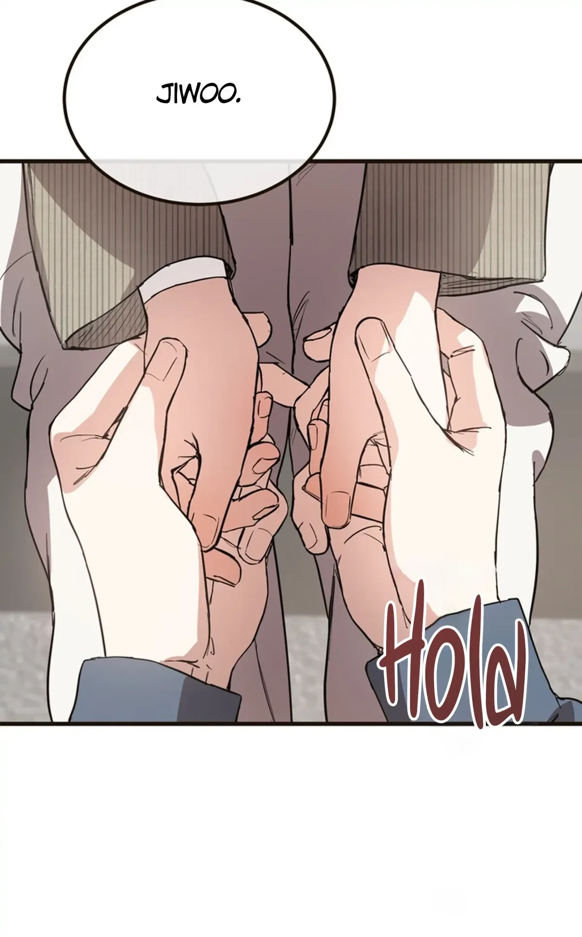 Let Me Love You Chapter 9, page 67