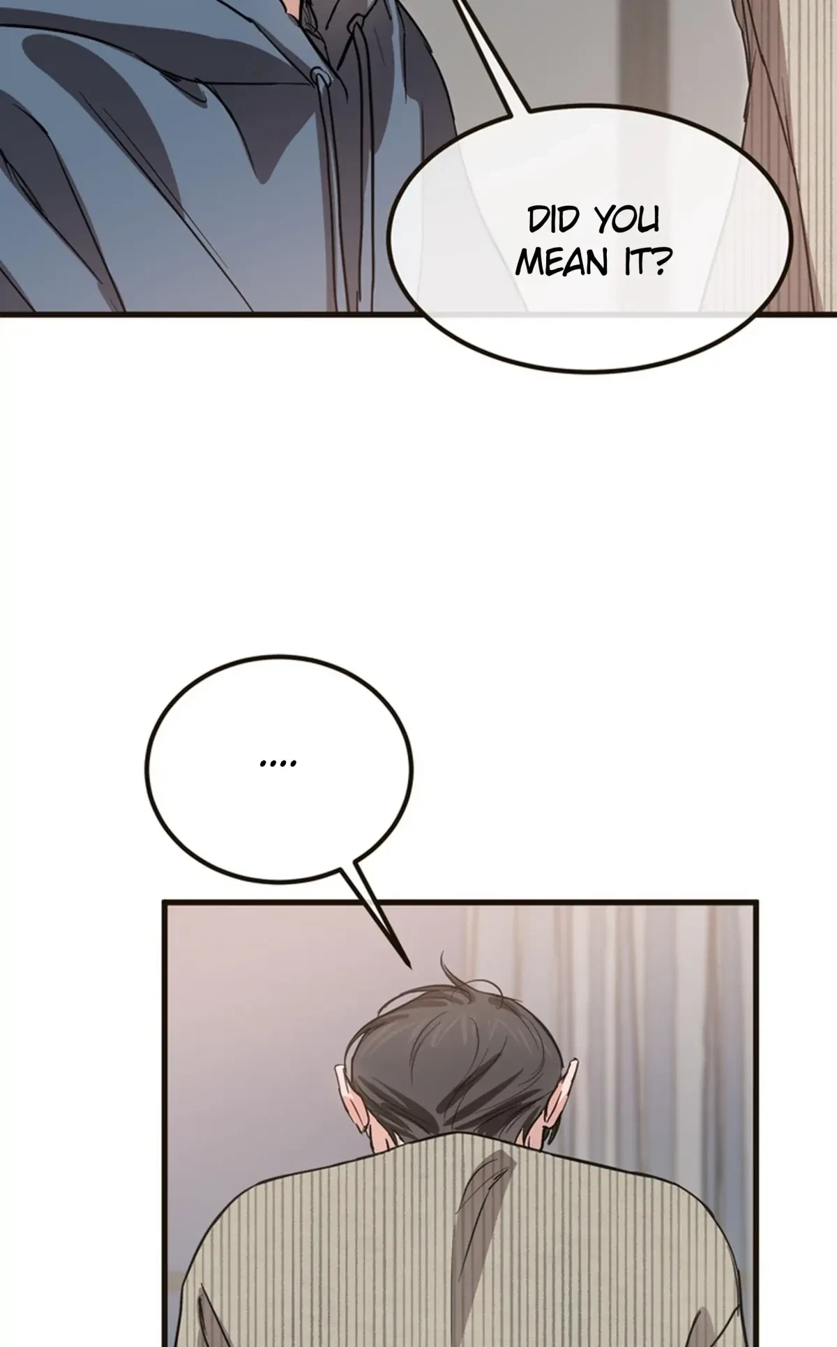 Let Me Love You Chapter 9, page 69