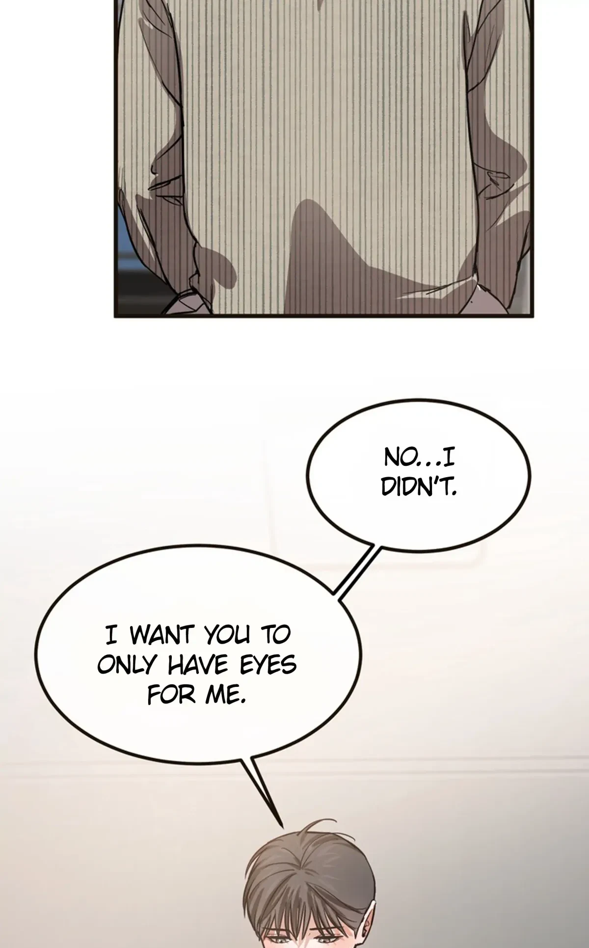 Let Me Love You Chapter 9, page 70
