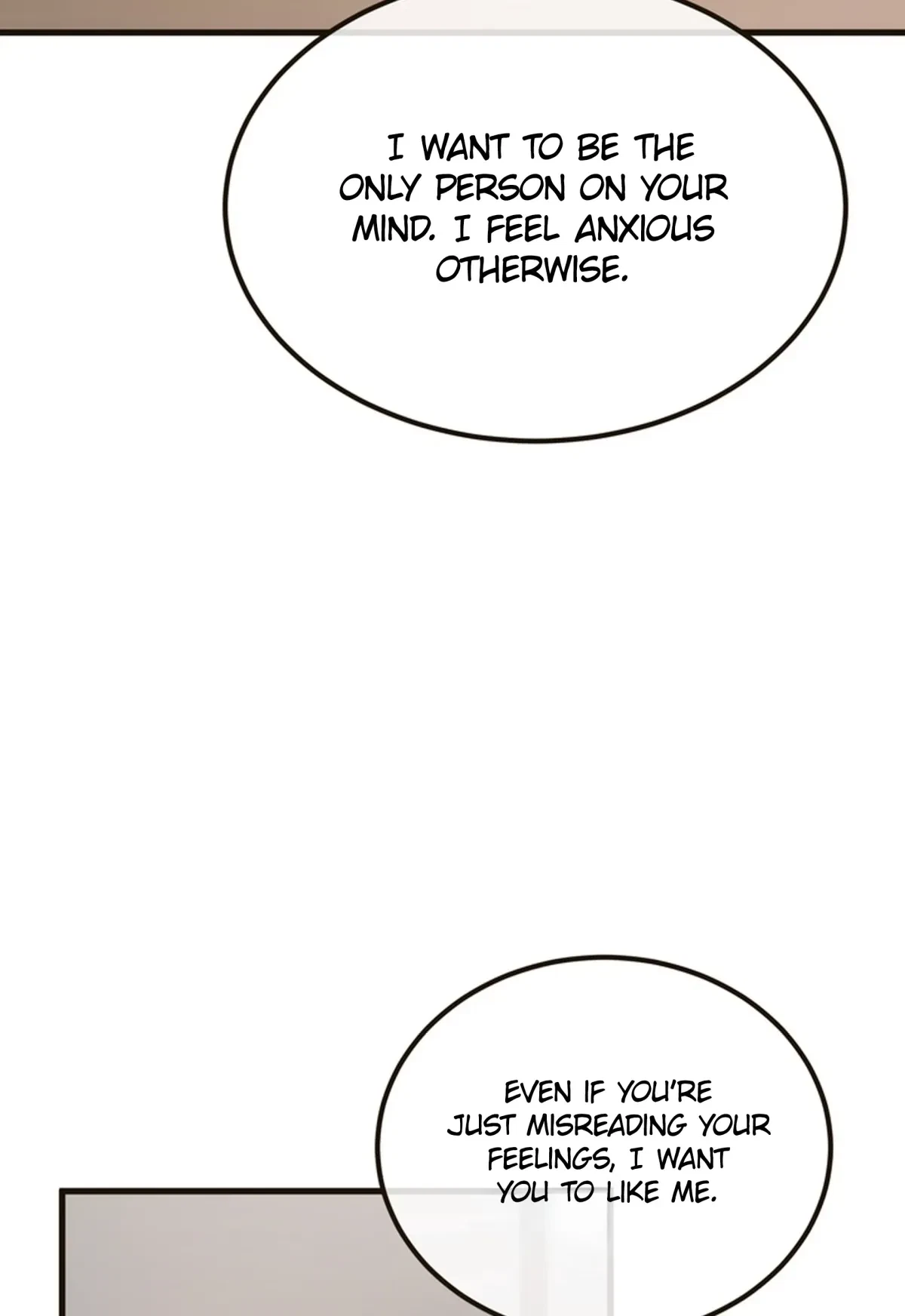 Let Me Love You Chapter 9, page 72