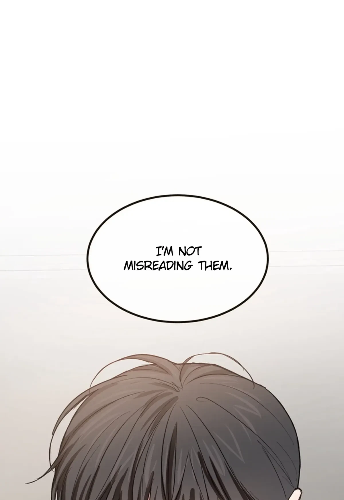 Let Me Love You Chapter 9, page 74