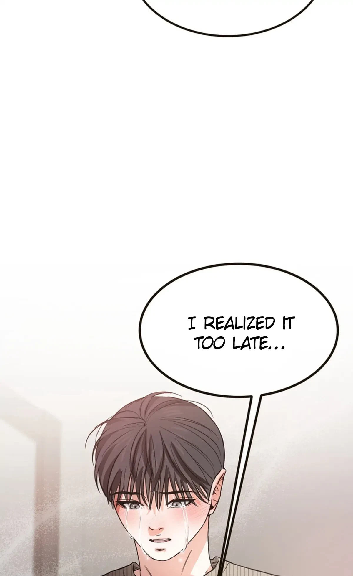 Let Me Love You Chapter 9, page 78