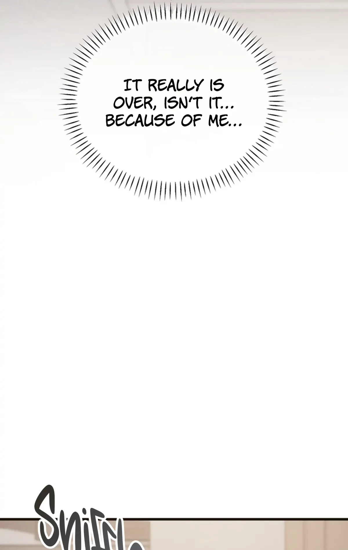 Let Me Love You Chapter 9, page 8