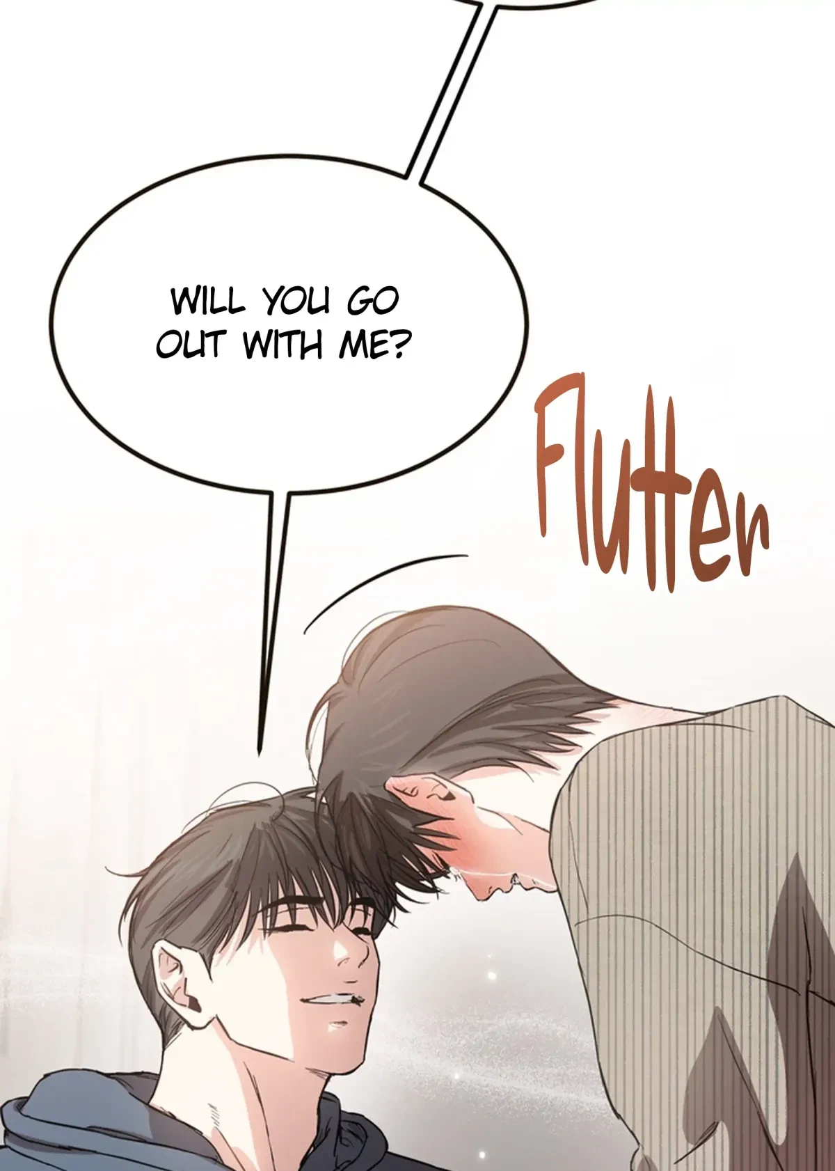 Let Me Love You Chapter 9, page 82