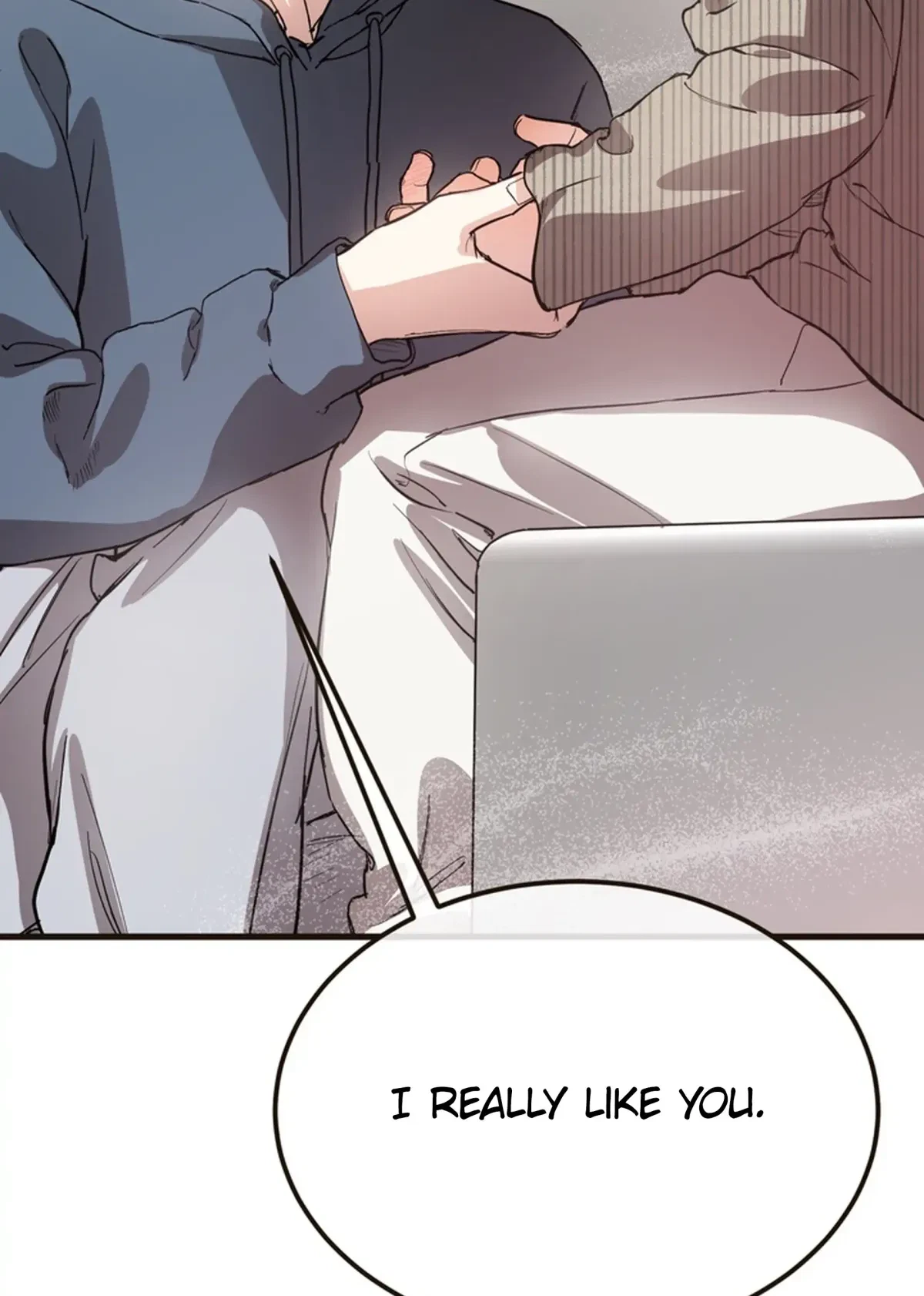 Let Me Love You Chapter 9, page 83