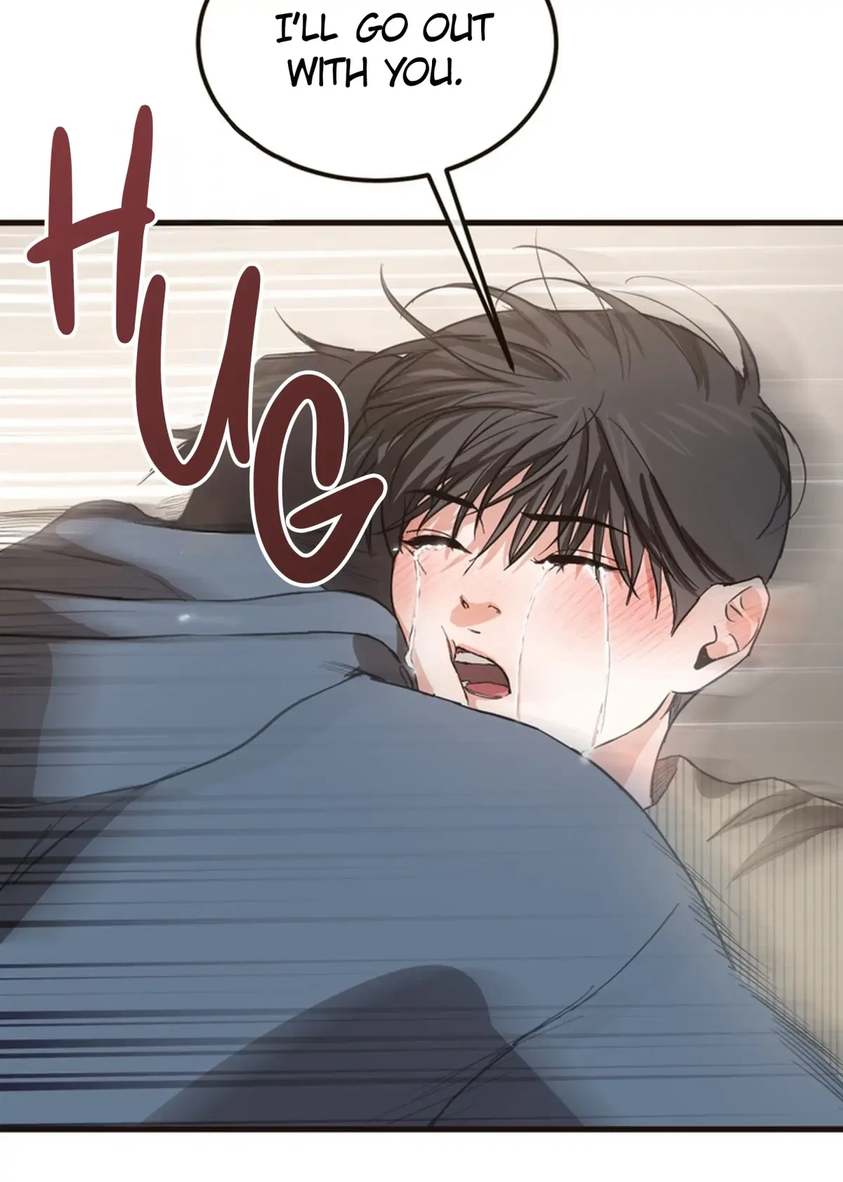 Let Me Love You Chapter 9, page 85