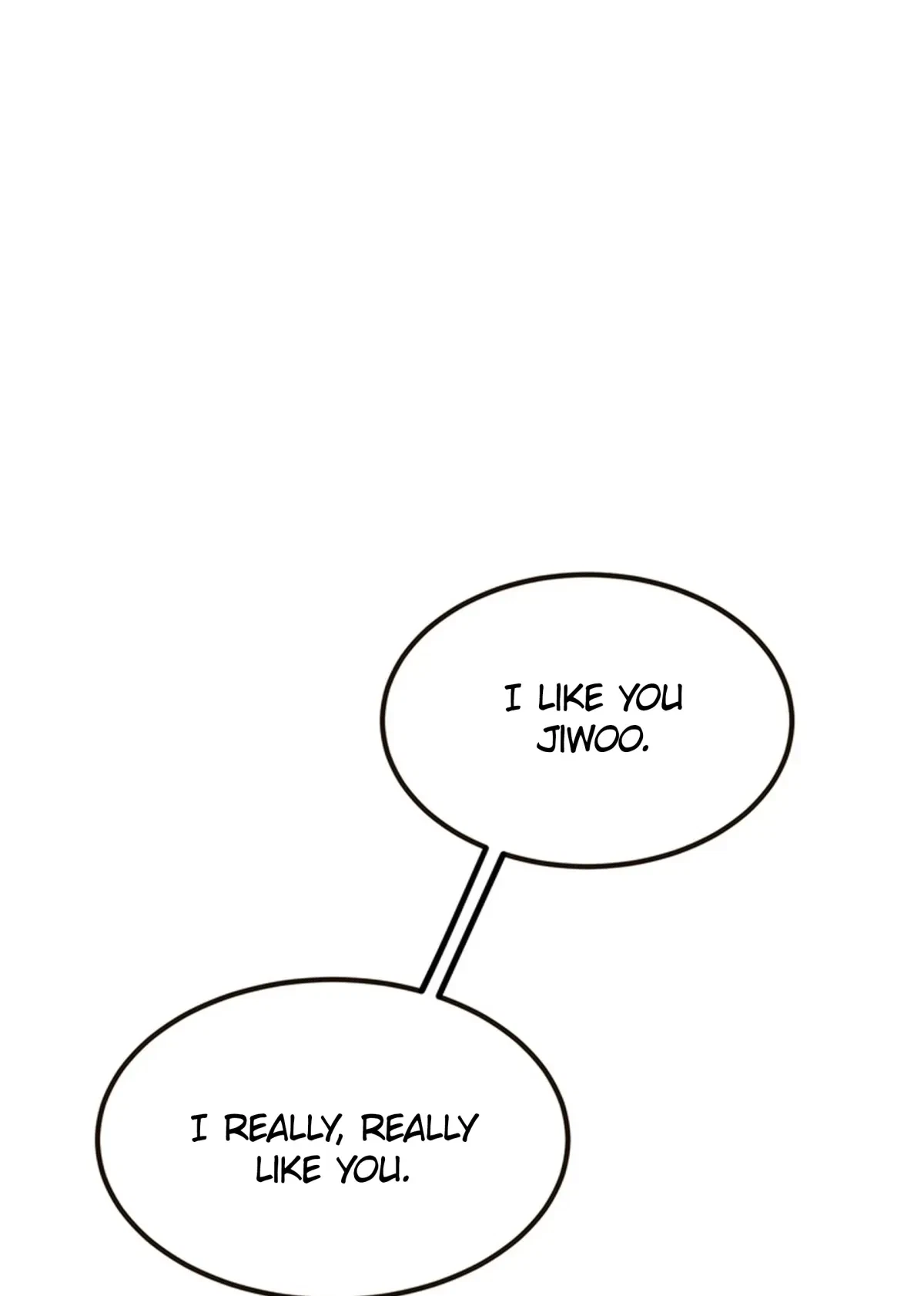 Let Me Love You Chapter 9, page 86
