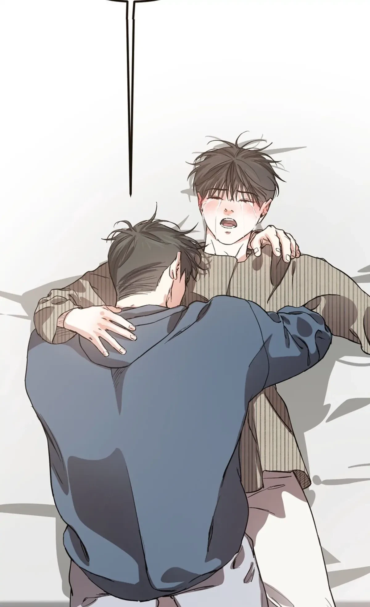 Let Me Love You Chapter 9, page 87