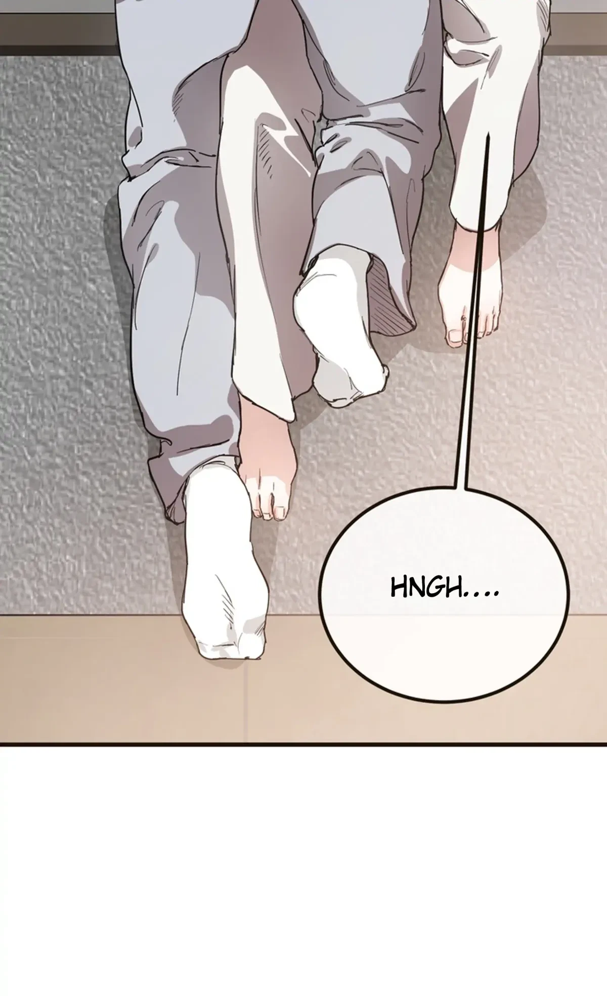 Let Me Love You Chapter 9, page 88