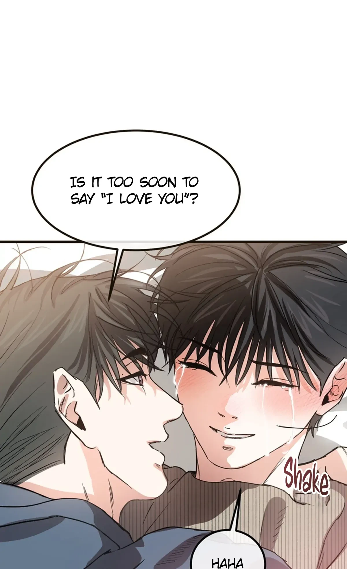 Let Me Love You Chapter 9, page 89