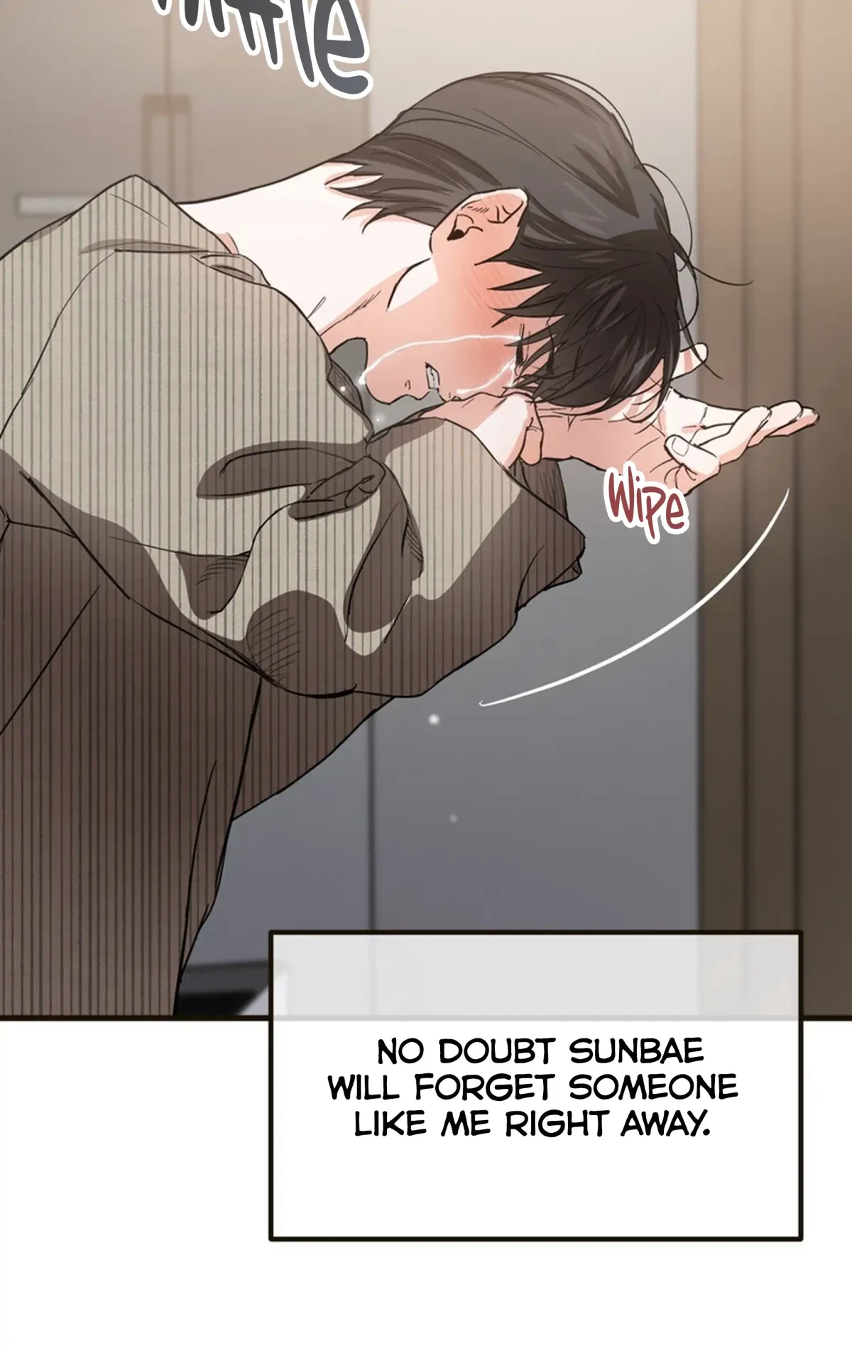 Let Me Love You Chapter 9, page 9