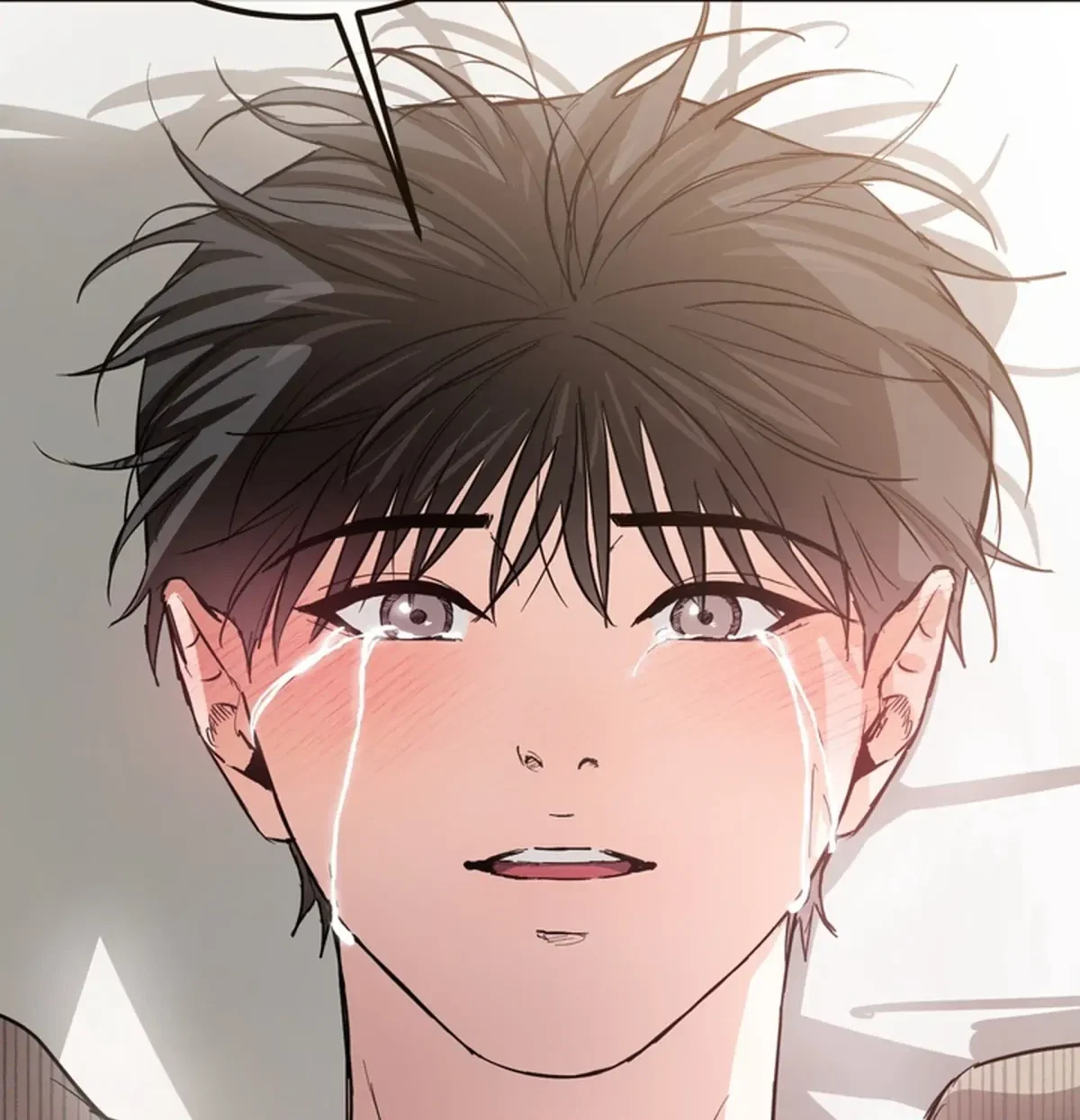 Let Me Love You Chapter 9, page 92