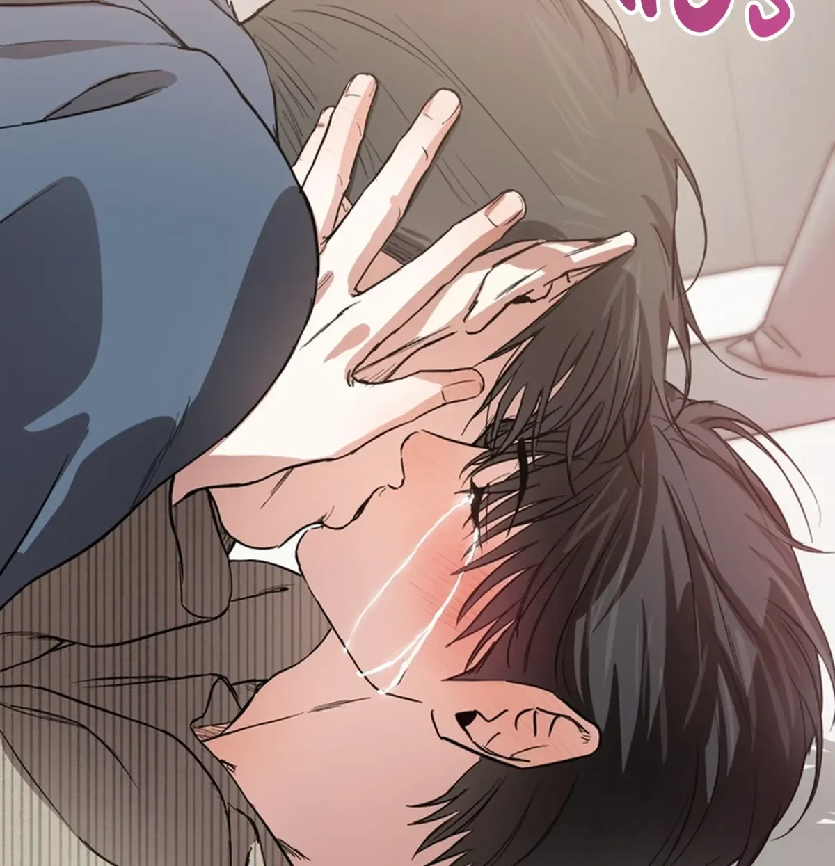 Let Me Love You Chapter 9, page 95