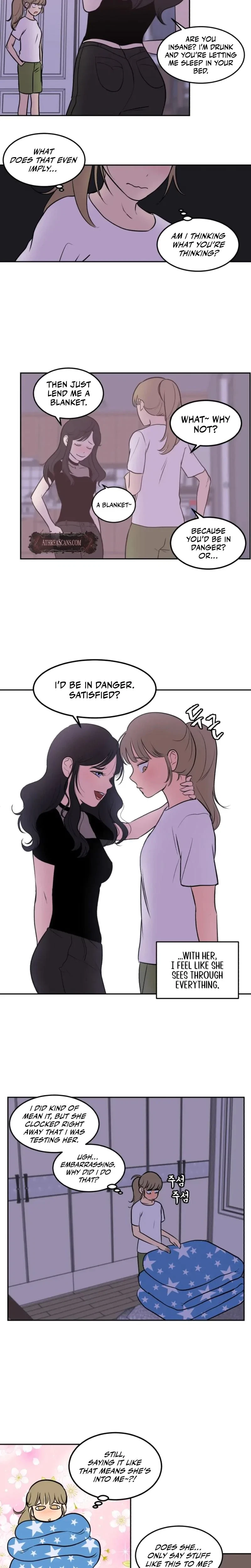 Rural Princess Chapter 7, page 2