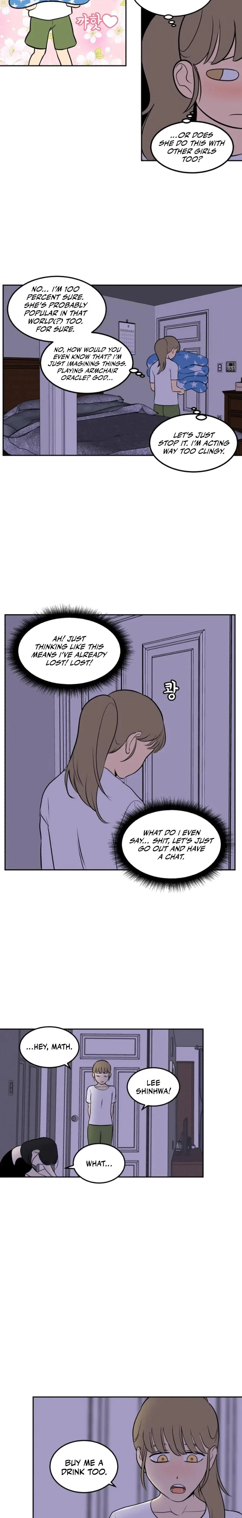 Rural Princess Chapter 7, page 3
