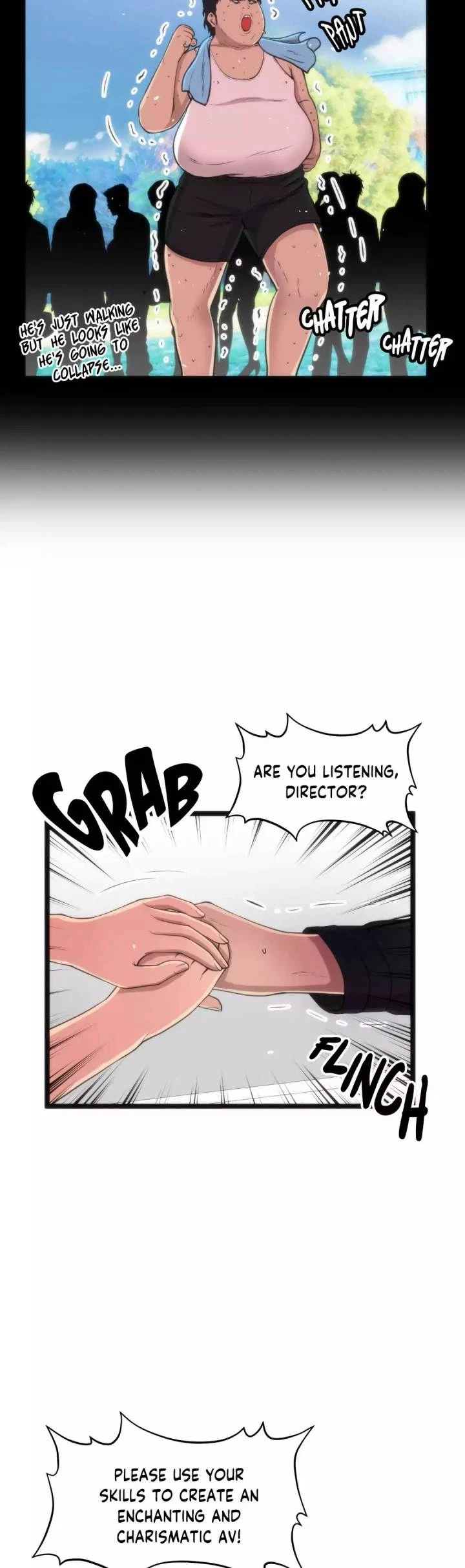 Chapter 75, page 28