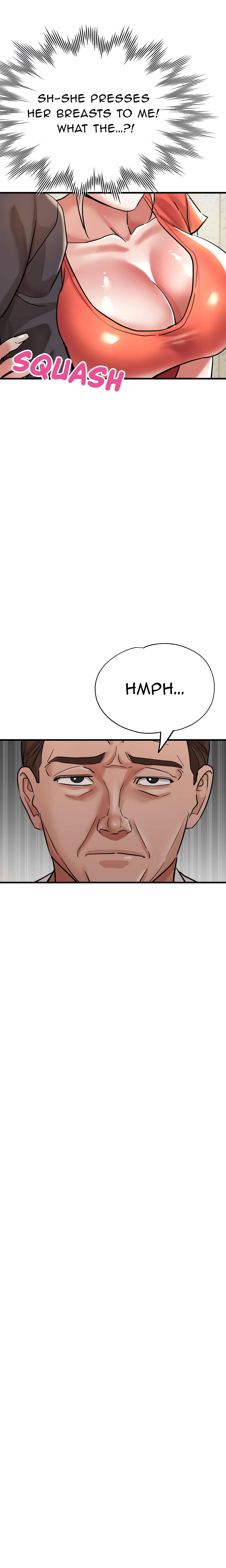 Three Sisters Chapter 8 (Uncensored), page 2