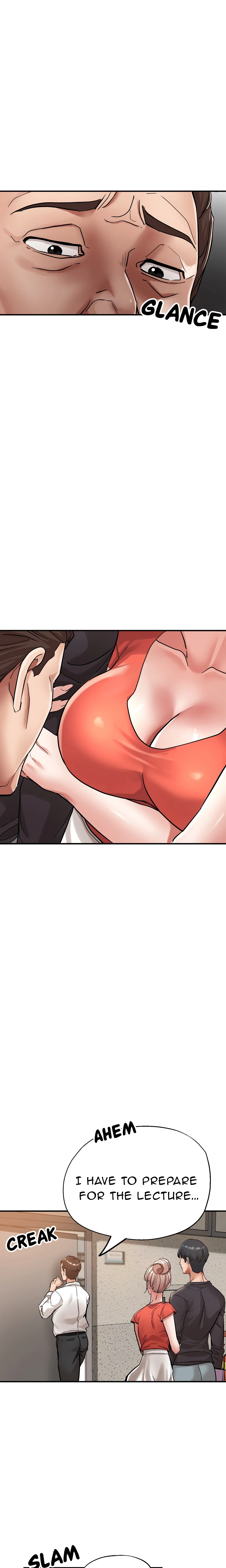 Three Sisters Chapter 8 (Uncensored), page 4