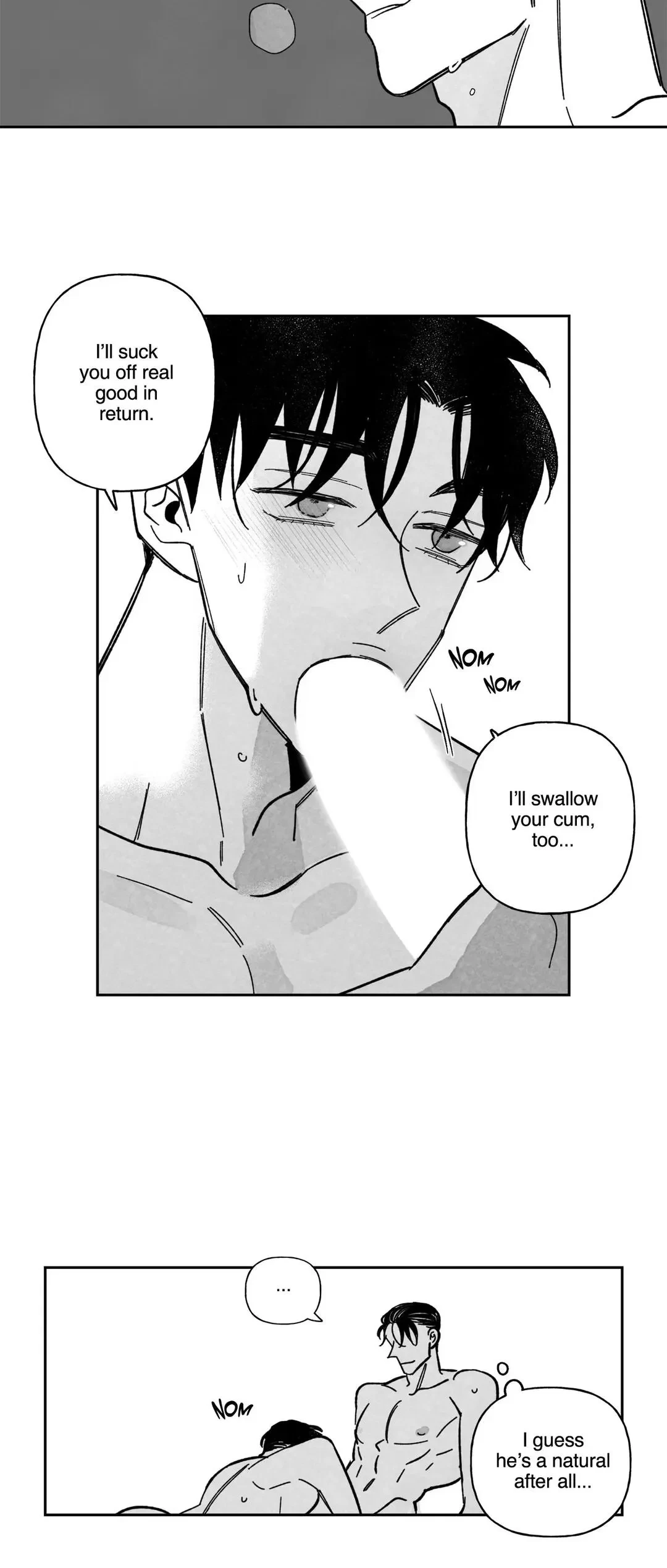 Down And Dirty Chapter 35, page 15