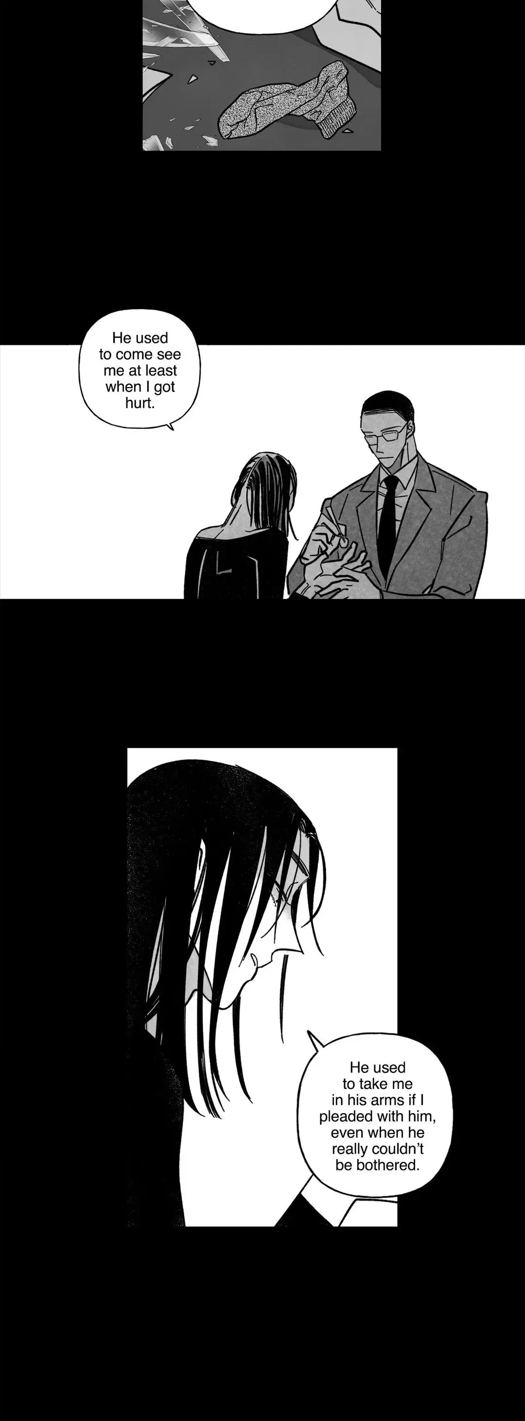 Down And Dirty Chapter 35, page 17