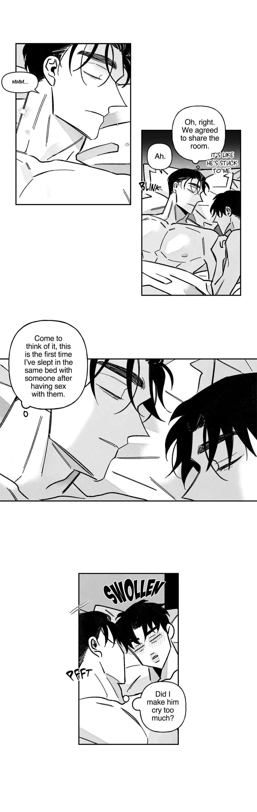Down And Dirty Chapter 35, page 2