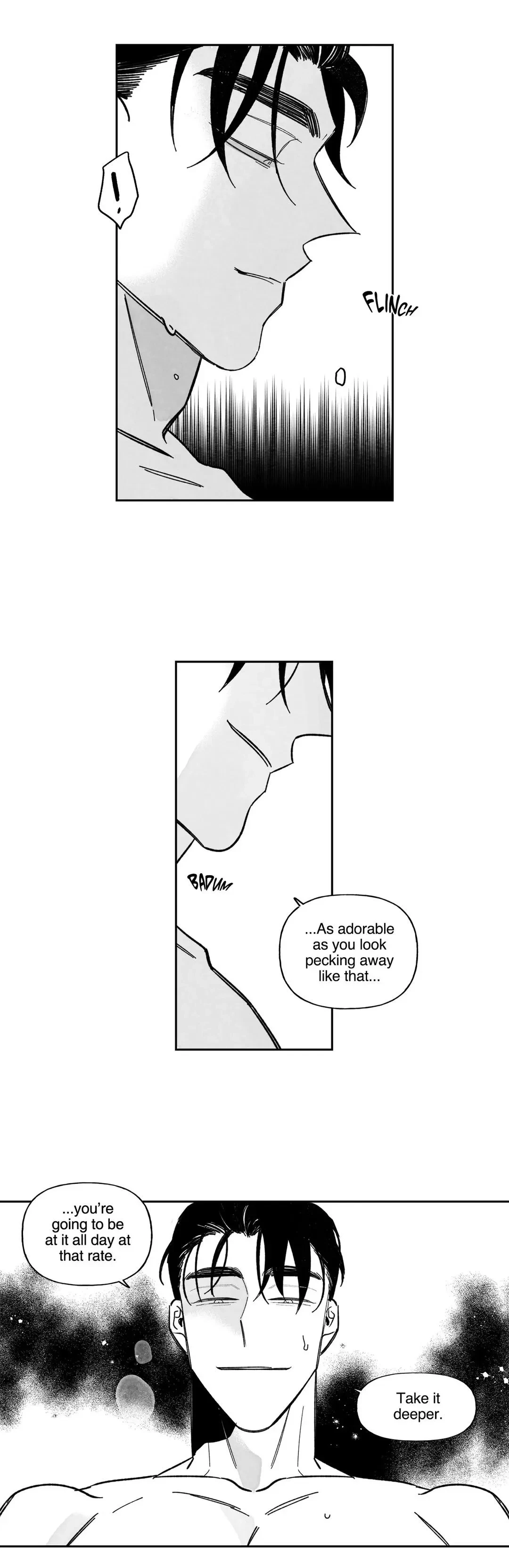 Down And Dirty Chapter 35, page 9