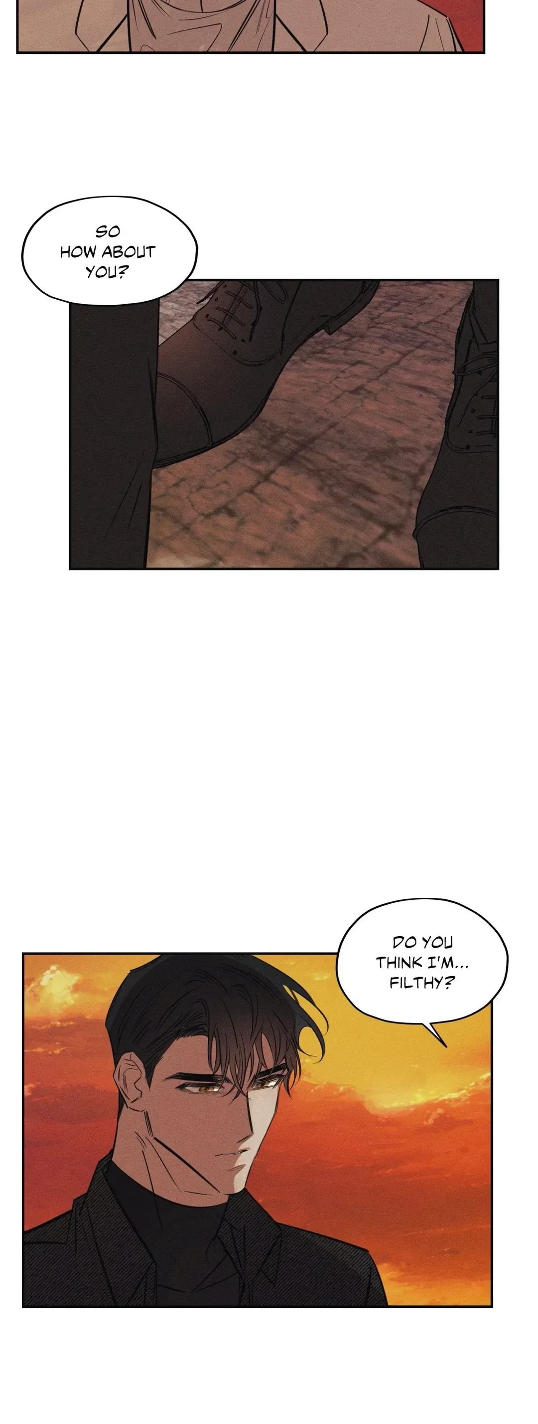 Sin Flower Chapter 23, page 10