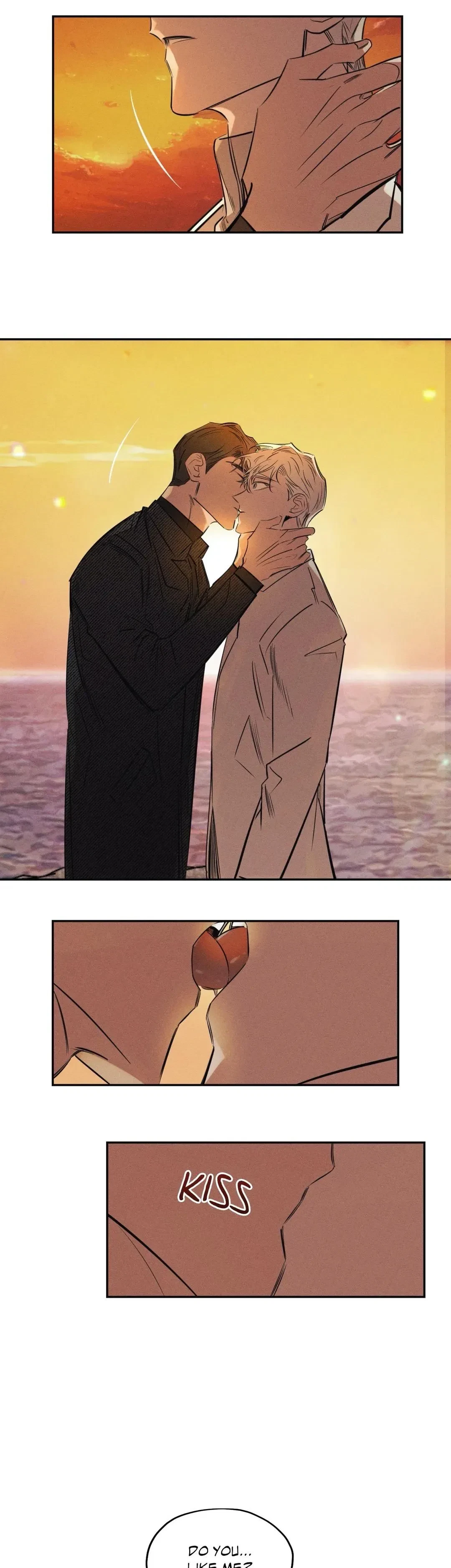 Sin Flower Chapter 23, page 11