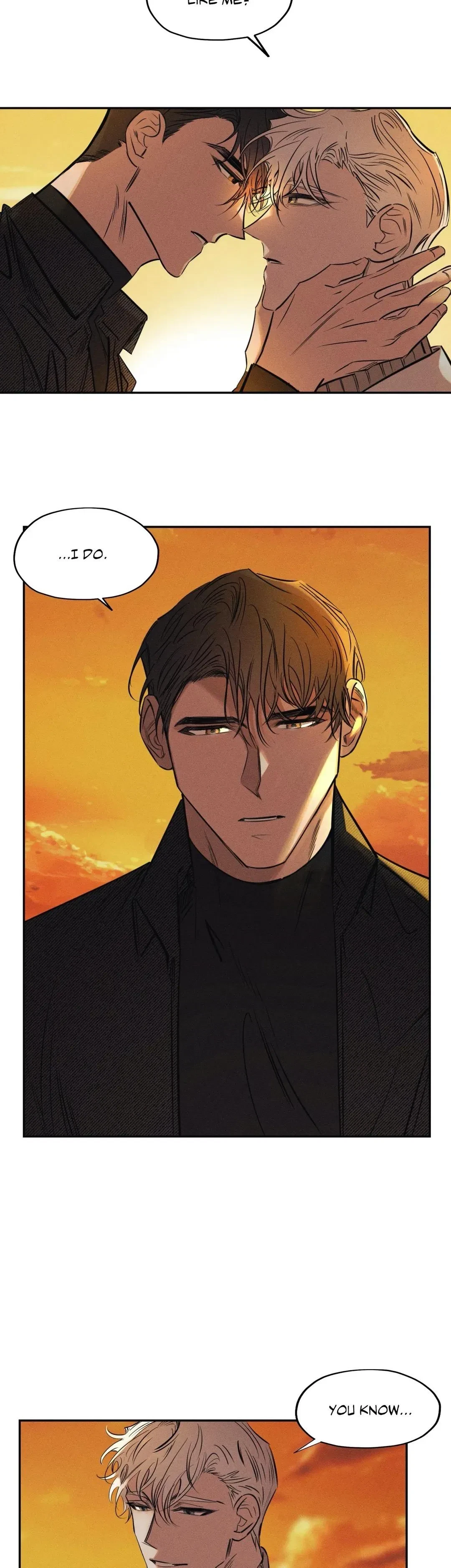 Sin Flower Chapter 23, page 12