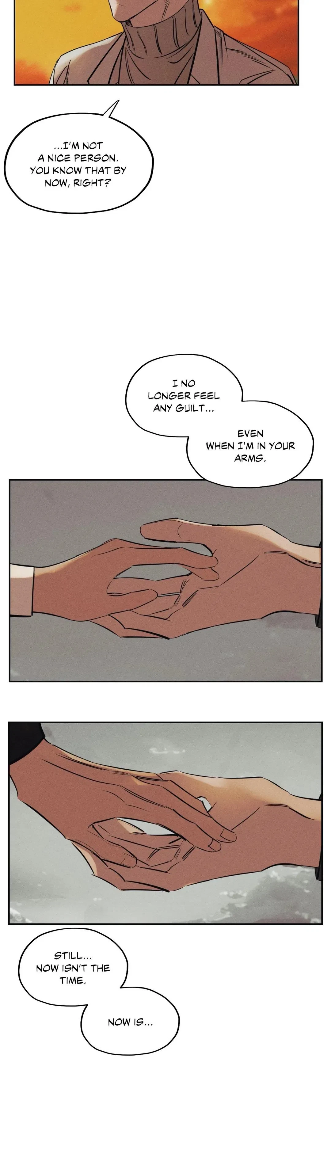 Sin Flower Chapter 23, page 13
