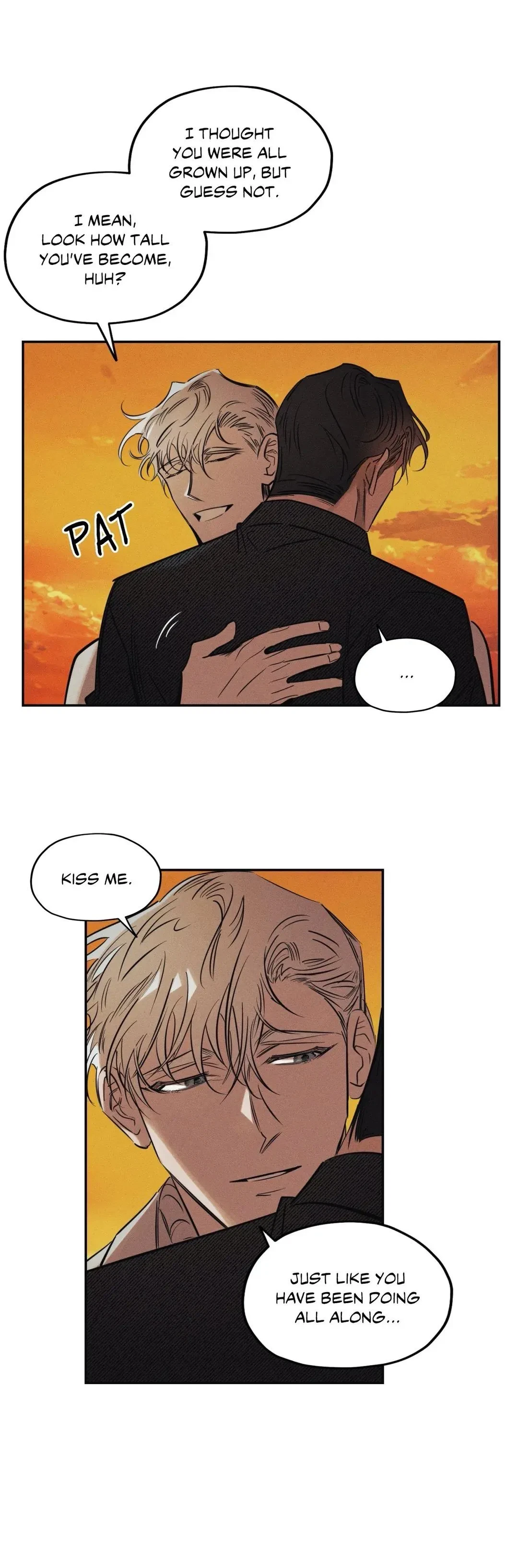 Sin Flower Chapter 23, page 15