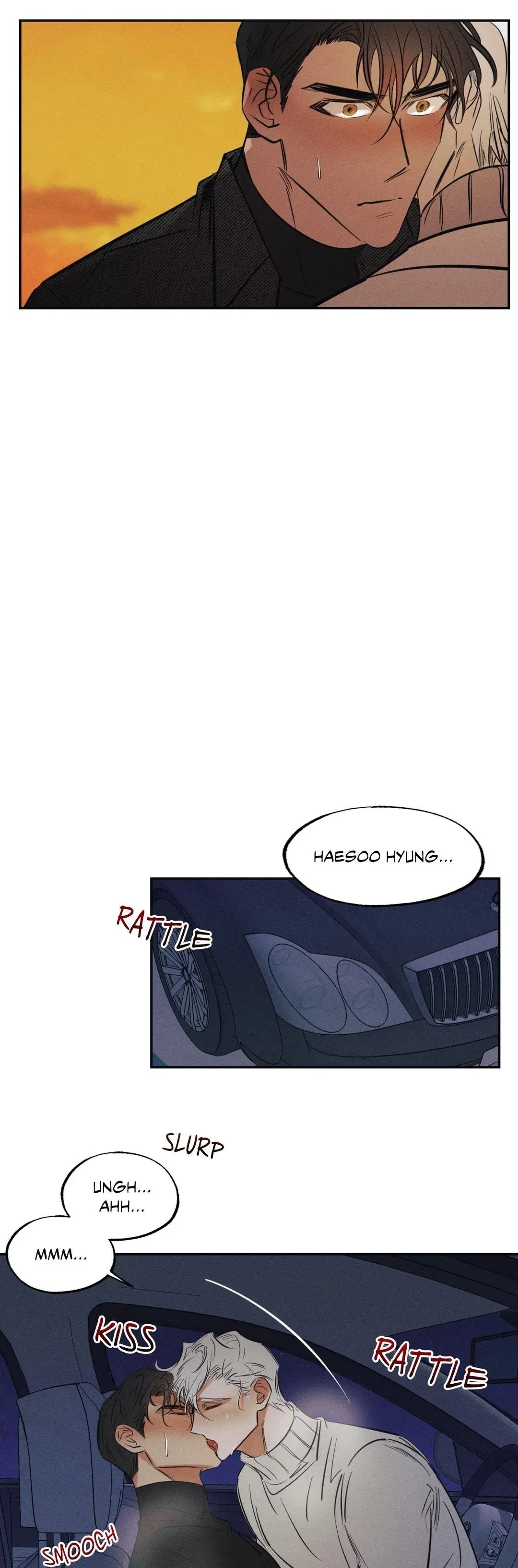 Sin Flower Chapter 23, page 16