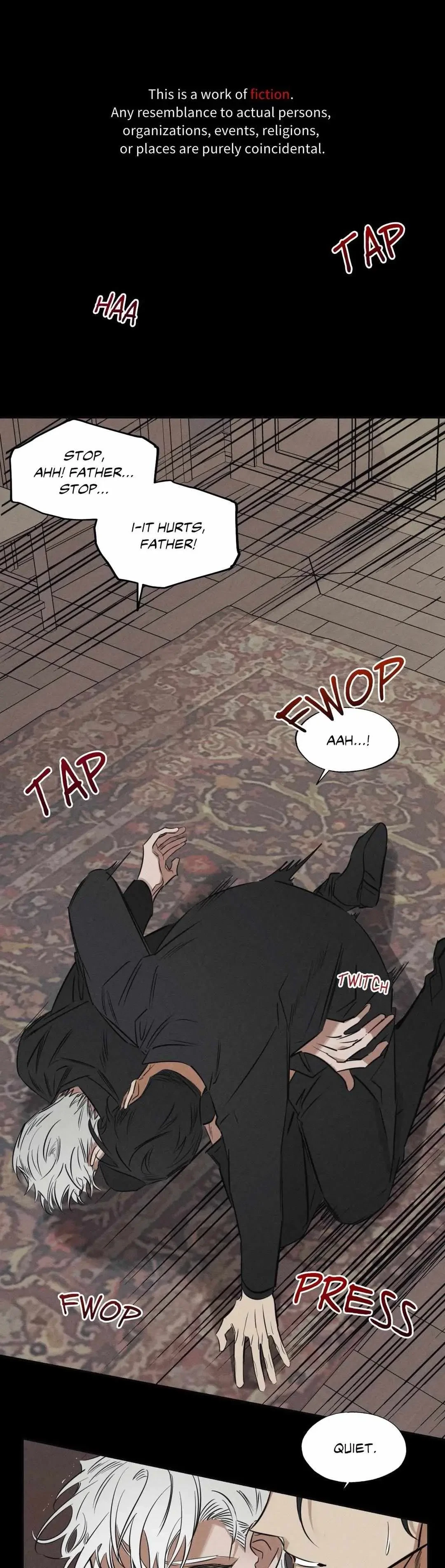 Sin Flower Chapter 23, page 2