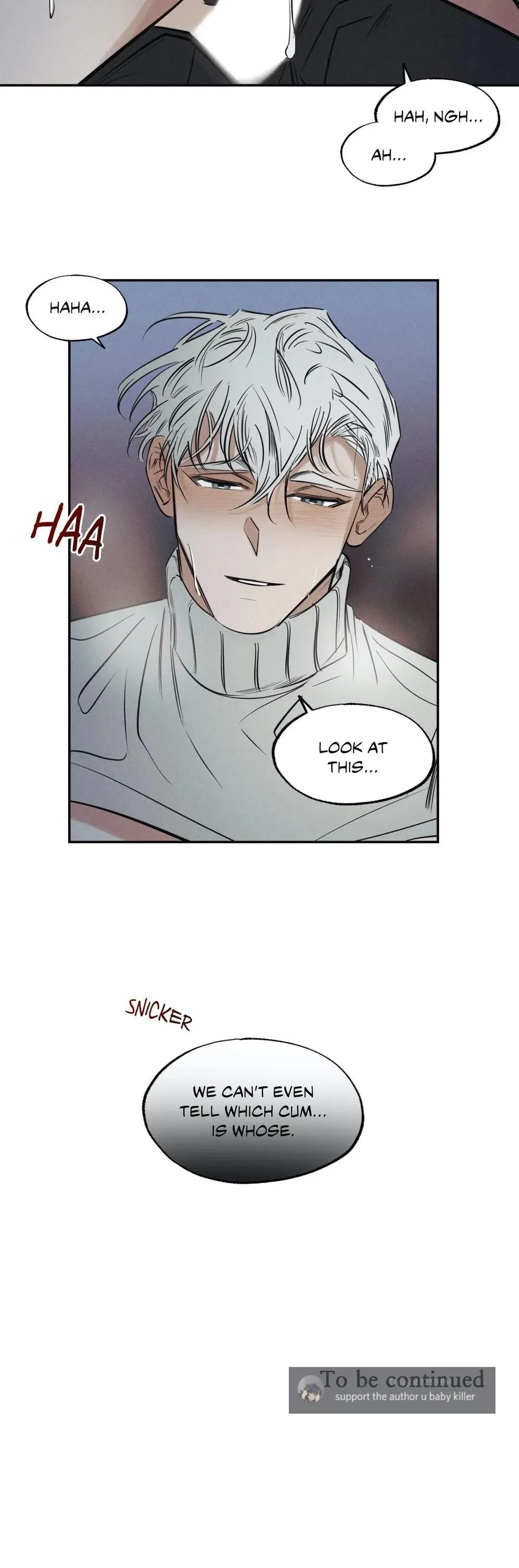 Sin Flower Chapter 23, page 22