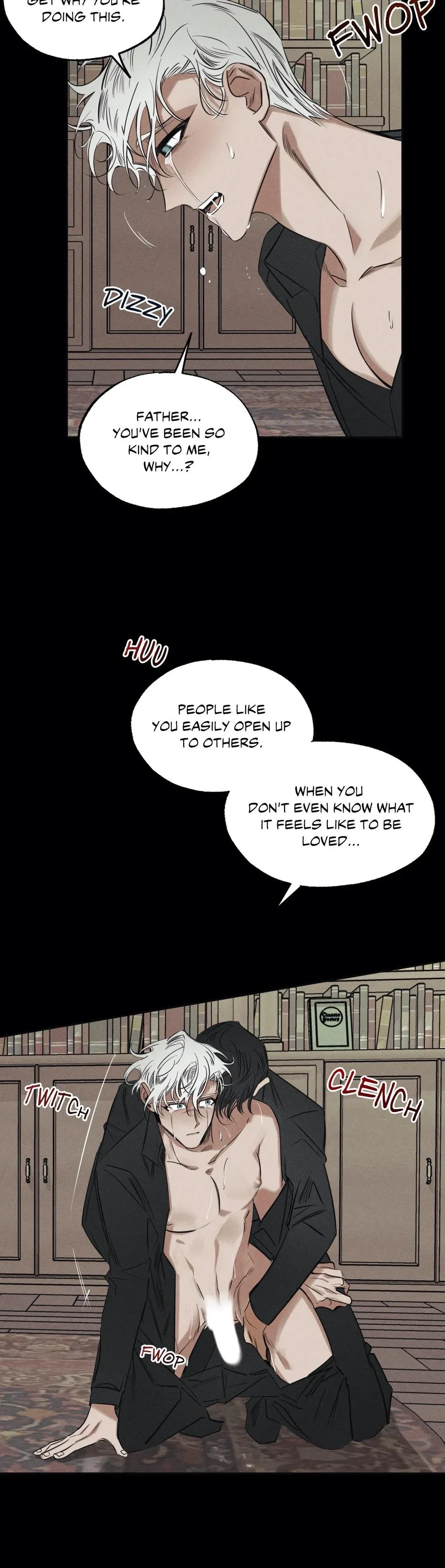Sin Flower Chapter 23, page 4