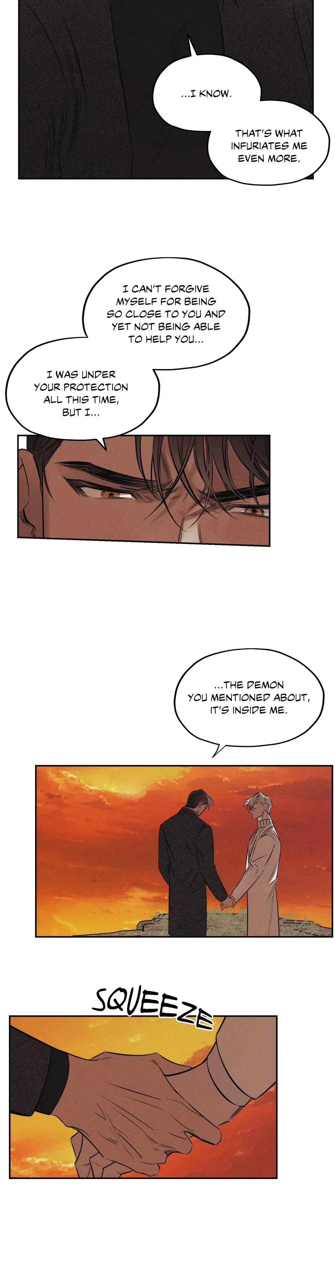 Sin Flower Chapter 23, page 7