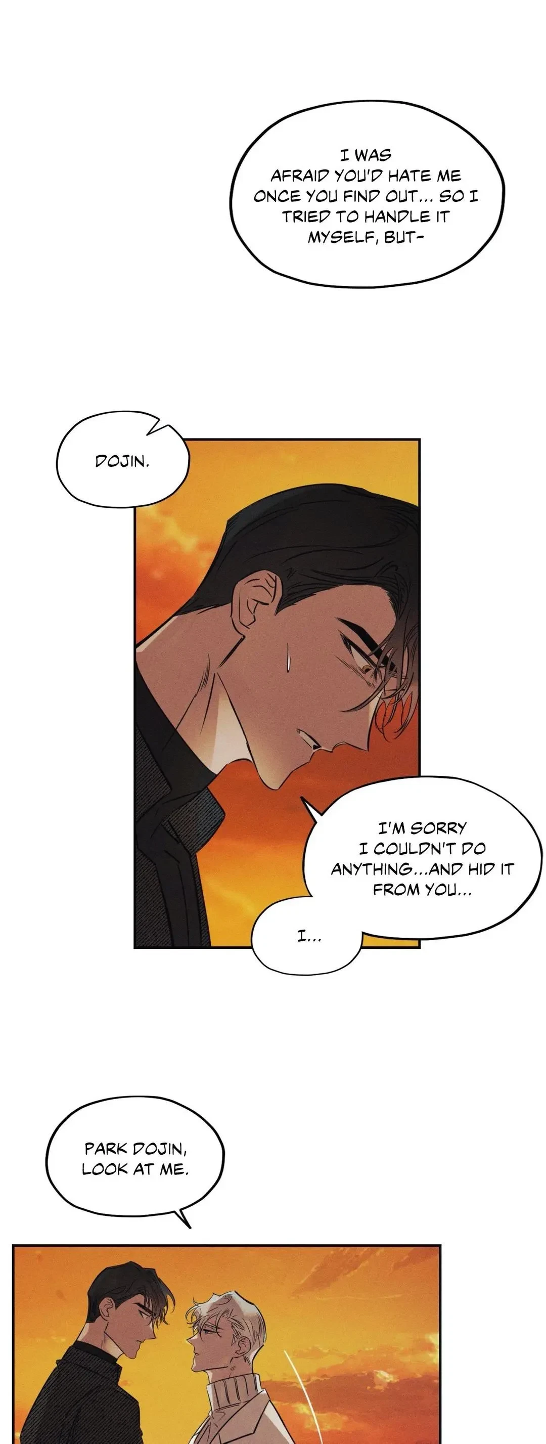 Sin Flower Chapter 23, page 8