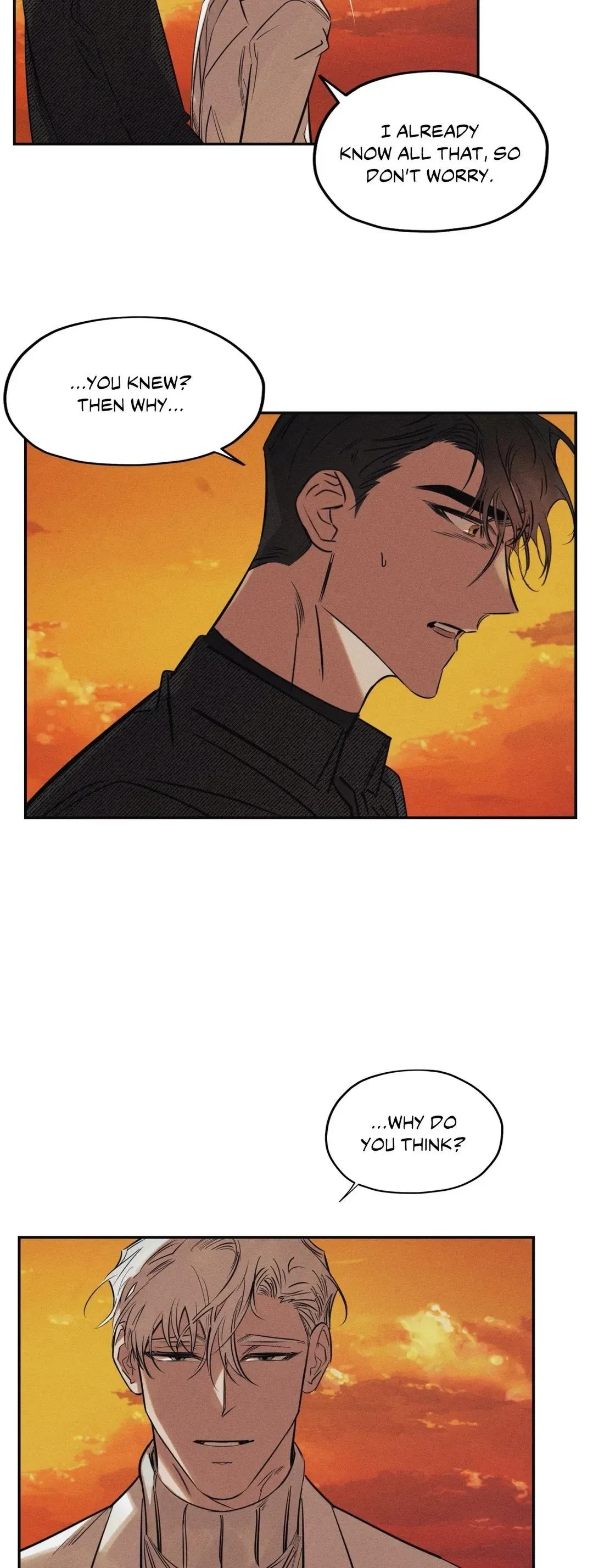 Sin Flower Chapter 23, page 9