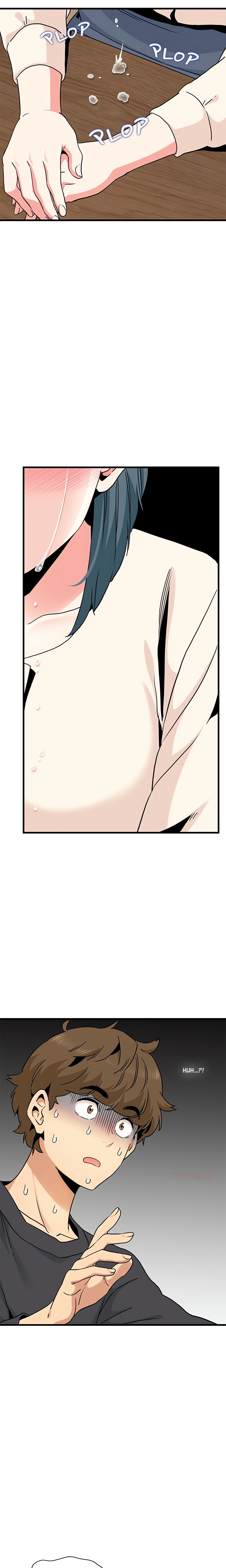 Snapping Into Love Chapter 14 (Uncensored), page 4