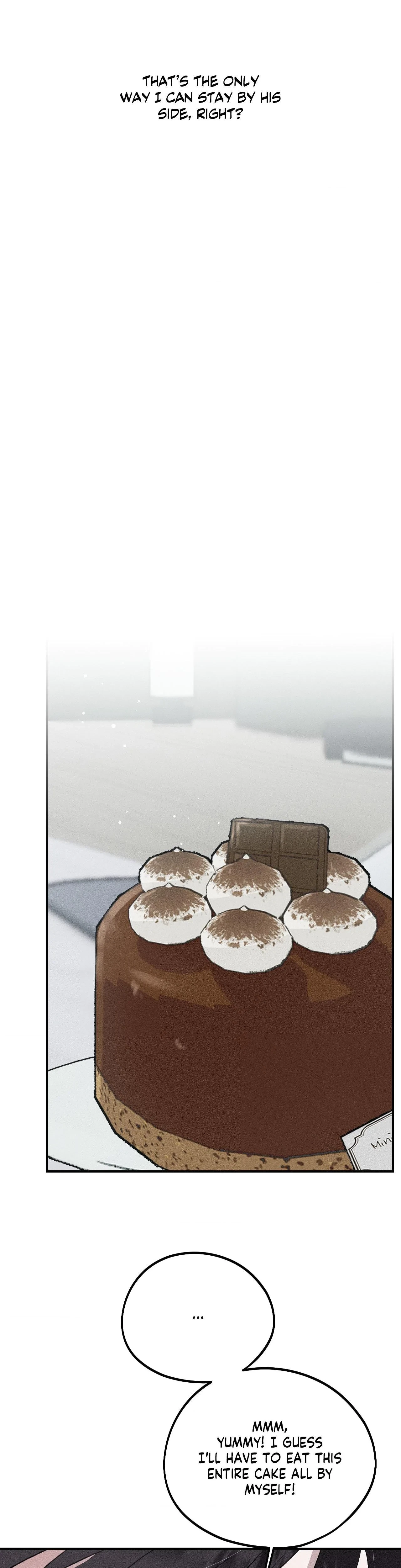 Boo-Tiful Nightmare Chapter 25, page 13