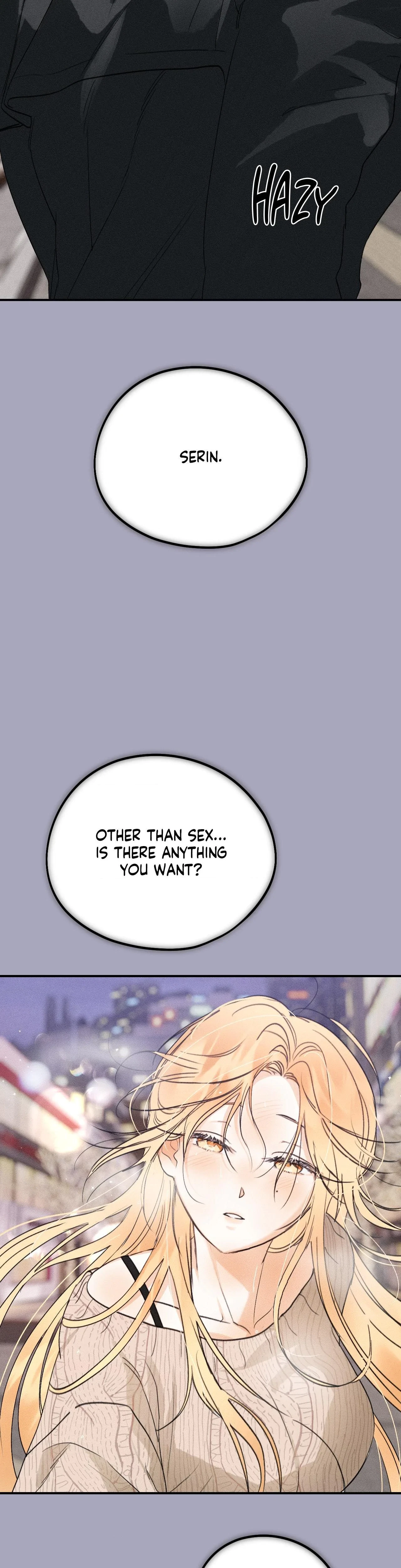 Boo-Tiful Nightmare Chapter 25, page 2
