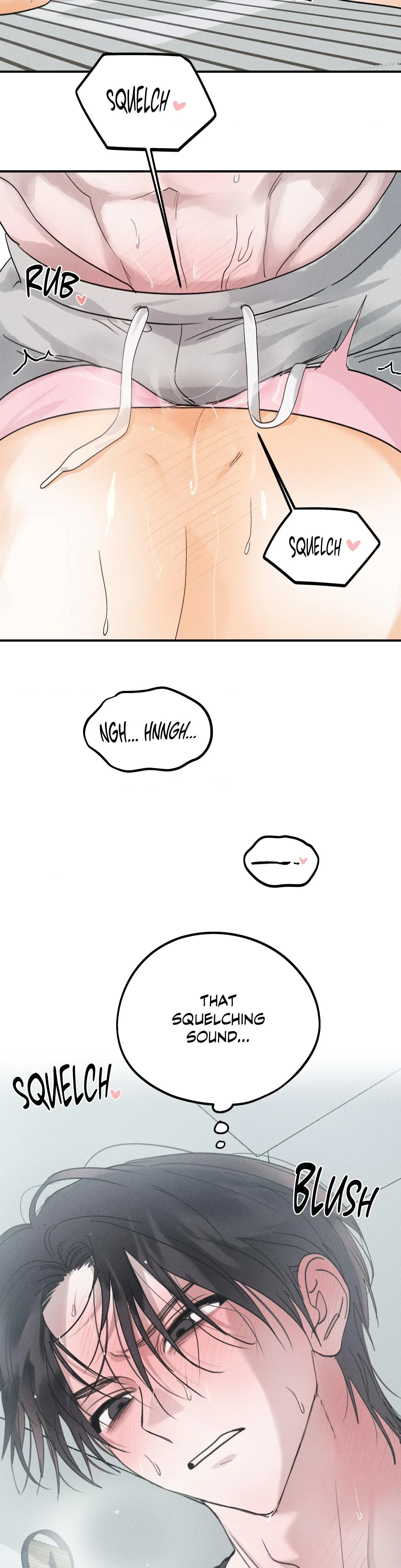 Boo-Tiful Nightmare Chapter 25, page 23