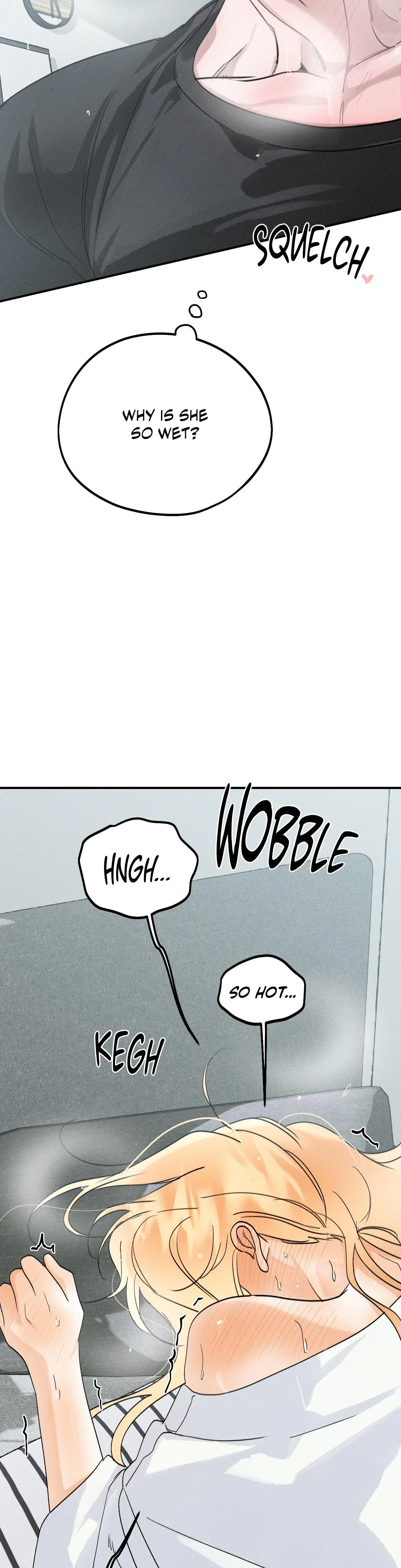 Boo-Tiful Nightmare Chapter 25, page 24