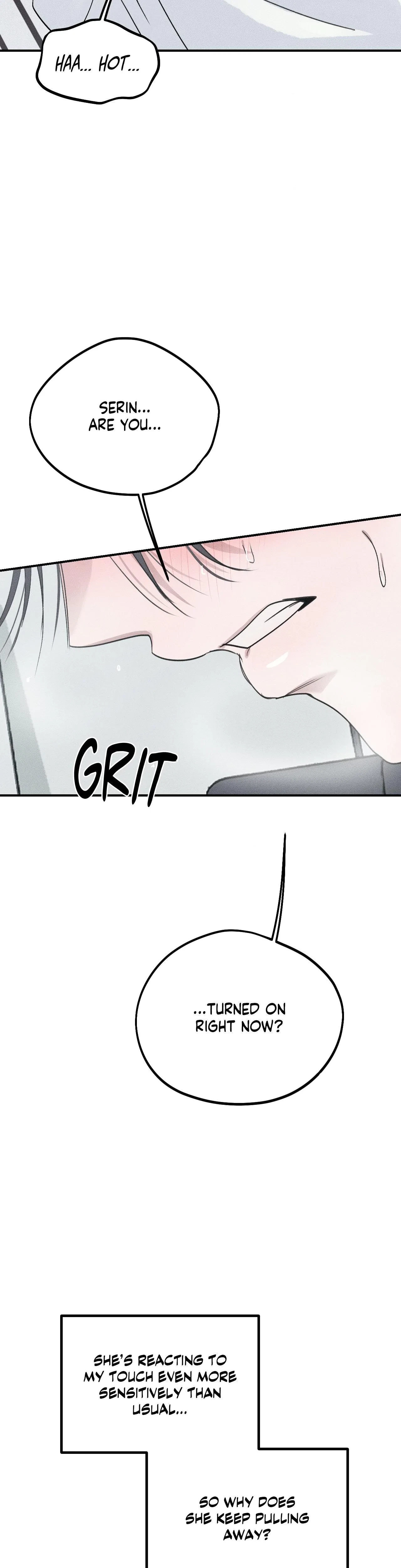 Boo-Tiful Nightmare Chapter 25, page 25