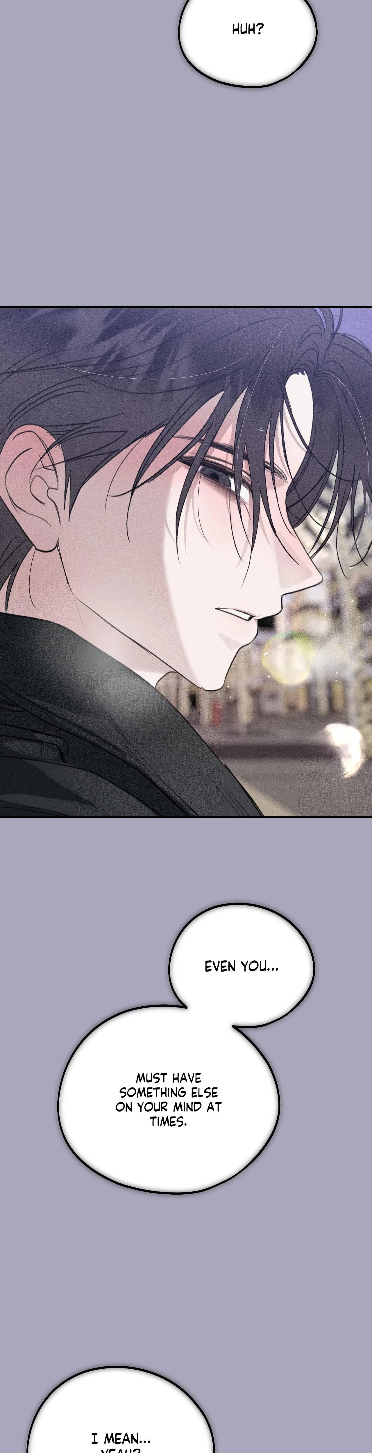 Boo-Tiful Nightmare Chapter 25, page 3