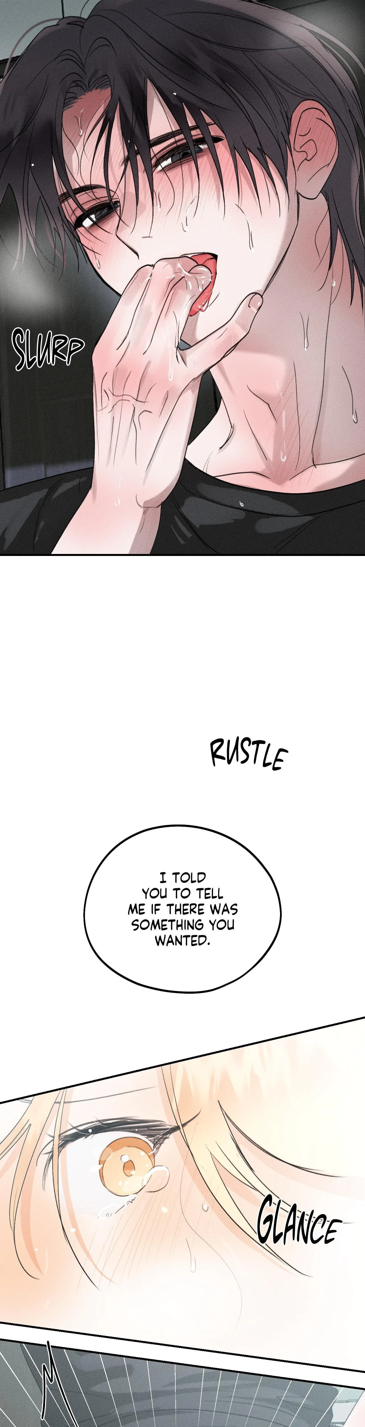 Boo-Tiful Nightmare Chapter 25, page 37