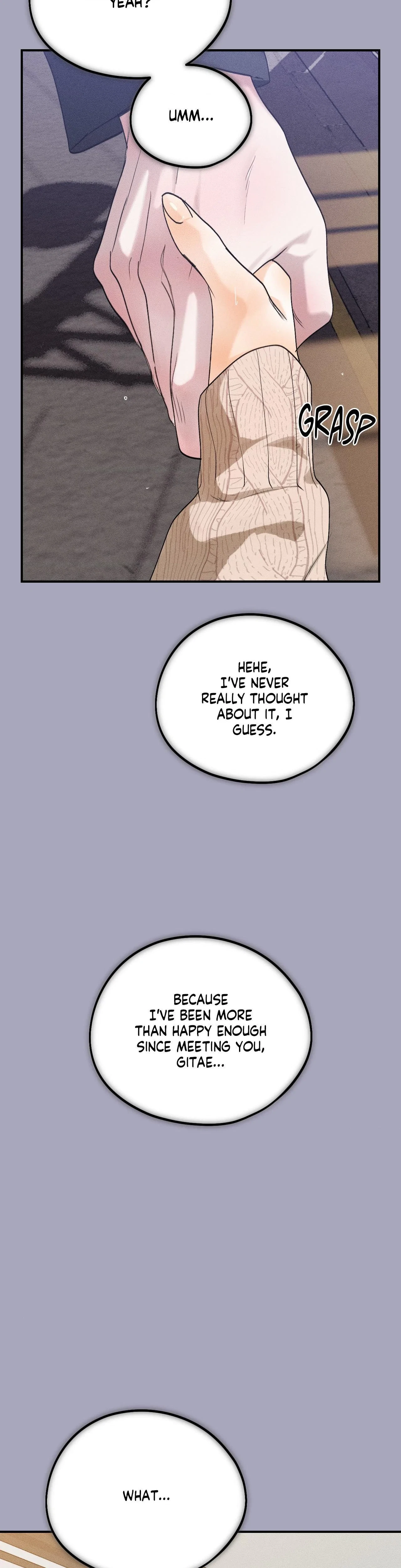 Boo-Tiful Nightmare Chapter 25, page 4